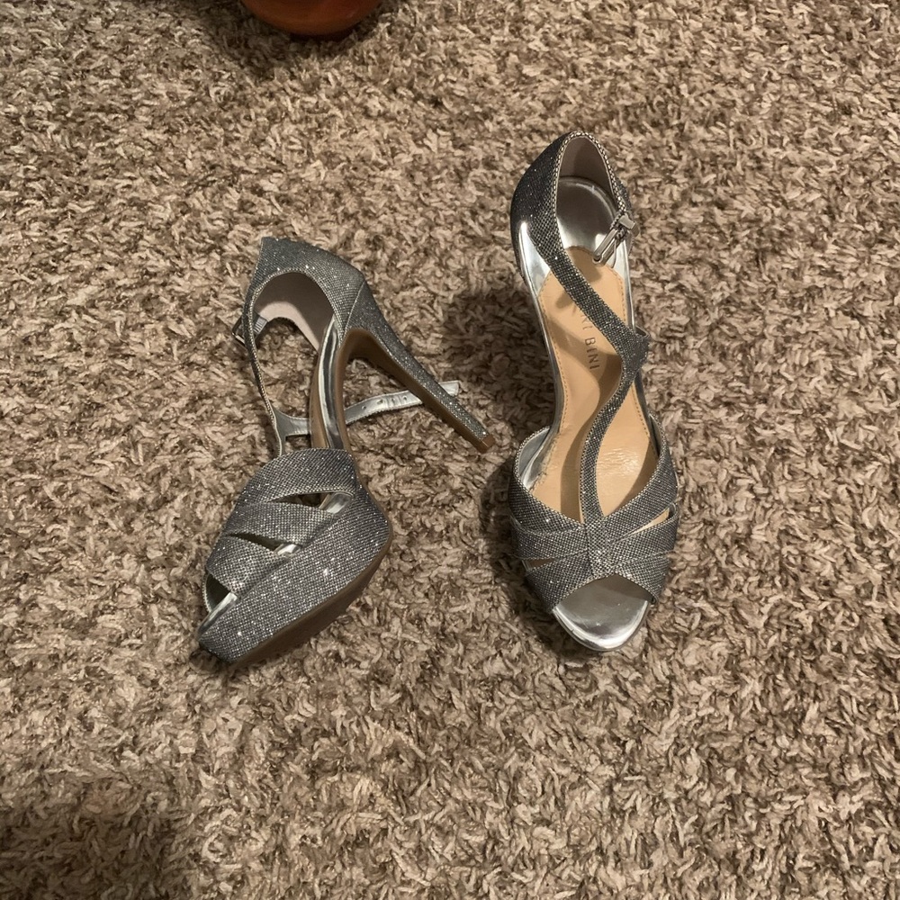 Gianni Bini Formal Heels